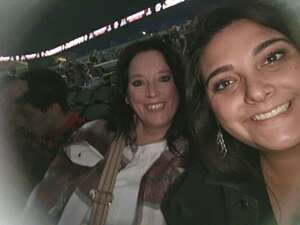 Old Dominion: No Bad Vibes Tour