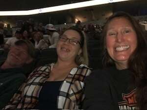 Old Dominion: No Bad Vibes Tour