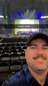 Old Dominion: No Bad Vibes Tour