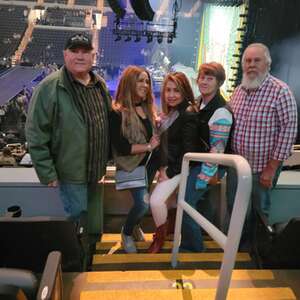 Old Dominion: No Bad Vibes Tour