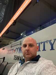 Old Dominion: No Bad Vibes Tour