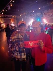 Mempho Presents: Brittany Howard What Now Tour W L'rain