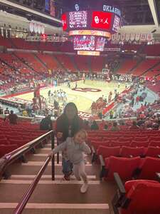 Oklahoma Sooners - NCAA Women's Basketball vs Southern Jaguars