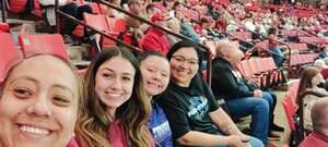 Oklahoma Sooners - NCAA Women's Basketball vs Texas Tech Red Raiders