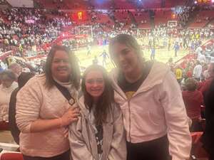 Oklahoma Sooners - NCAA Women's Basketball vs Kansas Jayhawks