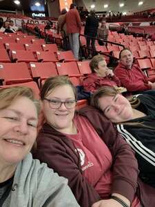 Oklahoma Sooners - NCAA Women's Basketball vs Kansas Jayhawks