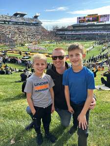 Missouri Tigers - NCAA Football vs Tennessee Volunteers