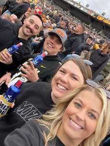 Missouri Tigers - NCAA Football vs Tennessee Volunteers