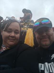 Missouri Tigers - NCAA Football vs Tennessee Volunteers