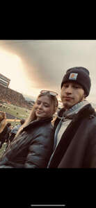 Missouri Tigers - NCAA Football vs Tennessee Volunteers