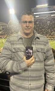 Missouri Tigers - NCAA Football vs Tennessee Volunteers