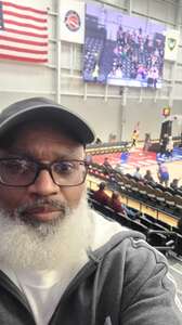 Motor City Cruise - NBA G League vs Fort Wayne Mad Ants