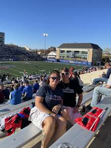 Tulsa Golden Hurricane - NCAA Football vs North Texas Mean Green
