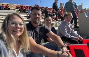 Tulsa Golden Hurricane - NCAA Football vs North Texas Mean Green