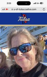 Tulsa Golden Hurricane - NCAA Football vs North Texas Mean Green