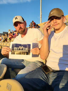 Tulsa Golden Hurricane - NCAA Football vs North Texas Mean Green