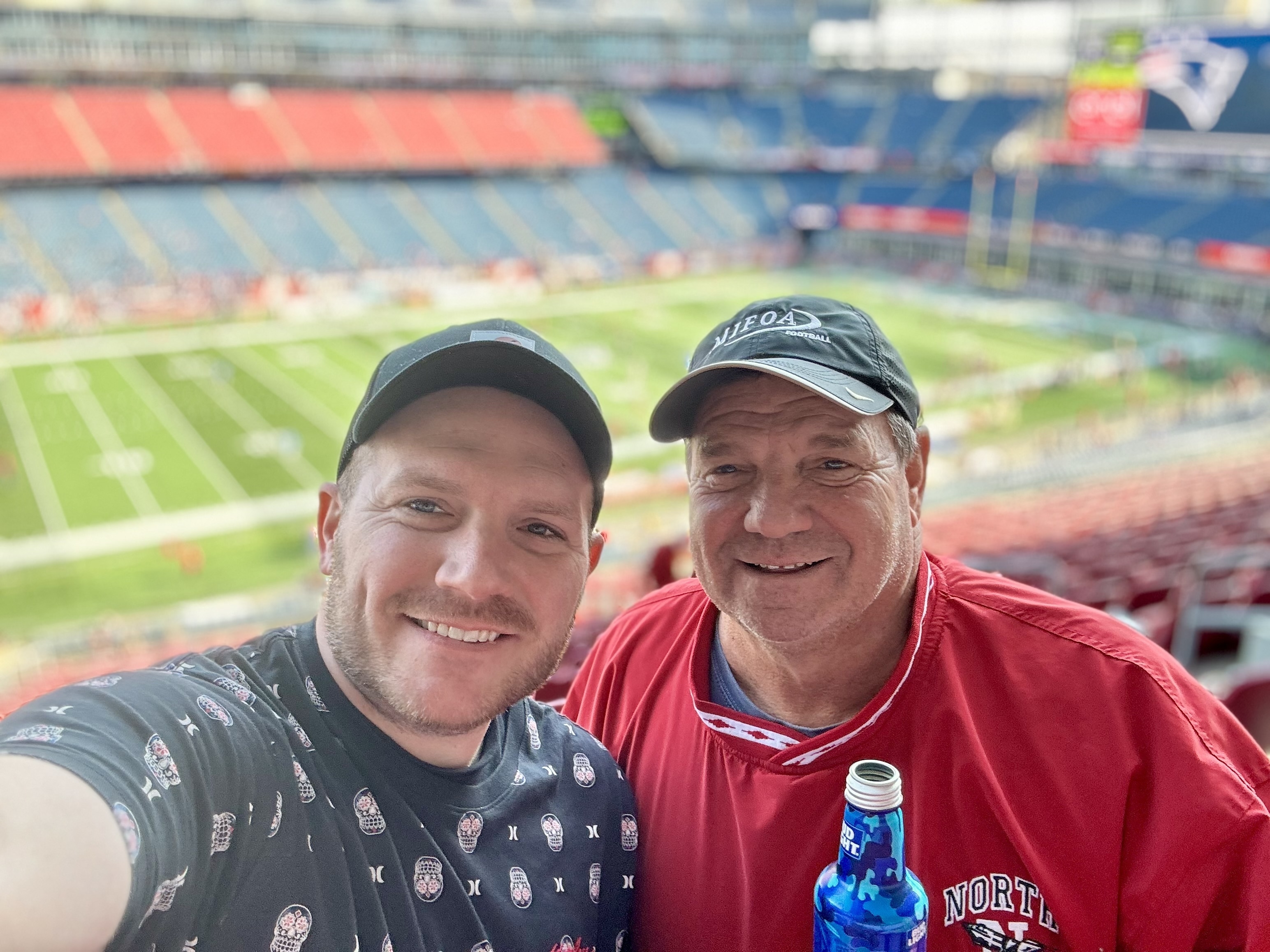 New England Patriots - NFL vs Washington Commanders