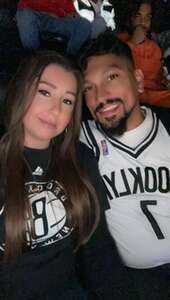 Brooklyn Nets - NBA vs Milwaukee Bucks