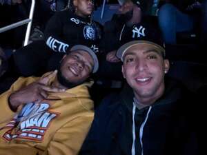 Brooklyn Nets - NBA vs Milwaukee Bucks