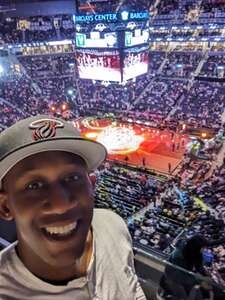 Brooklyn Nets - NBA vs Milwaukee Bucks