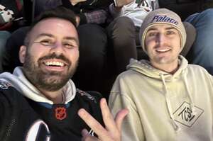 Washington Capitals - NHL vs Florida Panthers