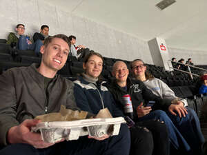 Washington Capitals - NHL vs Florida Panthers