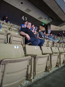 Boise State Broncos - NCAA Men's Basketball vs Vanguard Lions