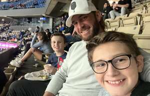 Boise State Broncos - NCAA Men's Basketball vs Vanguard Lions