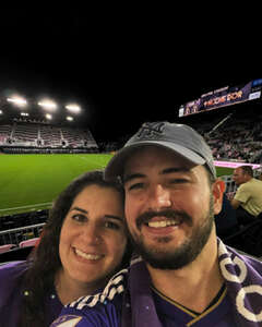 Noche D'or: Inter Miami CF vs. New York City FC