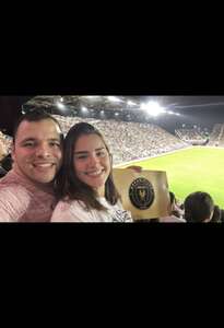 Noche D'or: Inter Miami CF vs. New York City FC