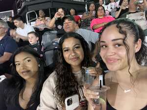 Noche D'or: Inter Miami CF vs. New York City FC