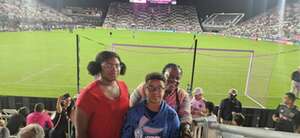 Noche D'or: Inter Miami CF vs. New York City FC