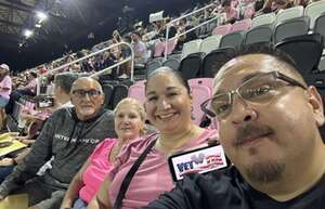 Noche D'or: Inter Miami CF vs. New York City FC