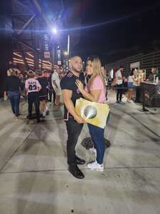 Noche D'or: Inter Miami CF vs. New York City FC