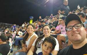 Noche D'or: Inter Miami CF vs. New York City FC