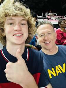 Noche D'or: Inter Miami CF vs. New York City FC