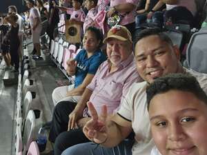 Noche D'or: Inter Miami CF vs. New York City FC