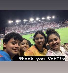 Noche D'or: Inter Miami CF vs. New York City FC