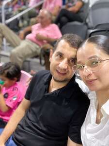 Noche D'or: Inter Miami CF vs. New York City FC