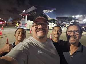 Noche D'or: Inter Miami CF vs. New York City FC