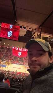St. John's Red Storm - NCAA Men's Basketball vs Michigan Wolverines