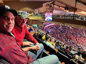 St. John's Red Storm - NCAA Men's Basketball vs Michigan Wolverines