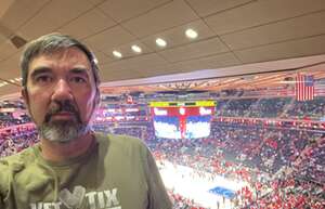 St. John's Red Storm - NCAA Men's Basketball vs Michigan Wolverines