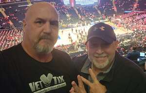 St. John's Red Storm - NCAA Men's Basketball vs Michigan Wolverines