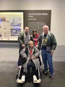 St. John's Red Storm - NCAA Men's Basketball vs Michigan Wolverines