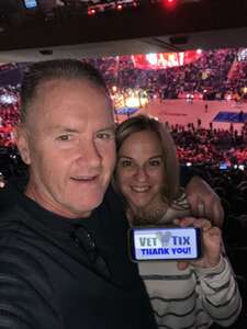 St. John's Red Storm - NCAA Men's Basketball vs Michigan Wolverines