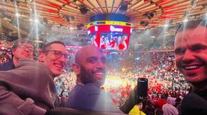 St. John's Red Storm - NCAA Men's Basketball vs Michigan Wolverines