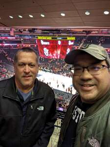 St. John's Red Storm - NCAA Men's Basketball vs Michigan Wolverines