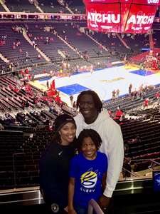 St. John's Red Storm - NCAA Men's Basketball vs Michigan Wolverines