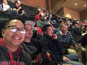 St. John's Red Storm - NCAA Men's Basketball vs Michigan Wolverines